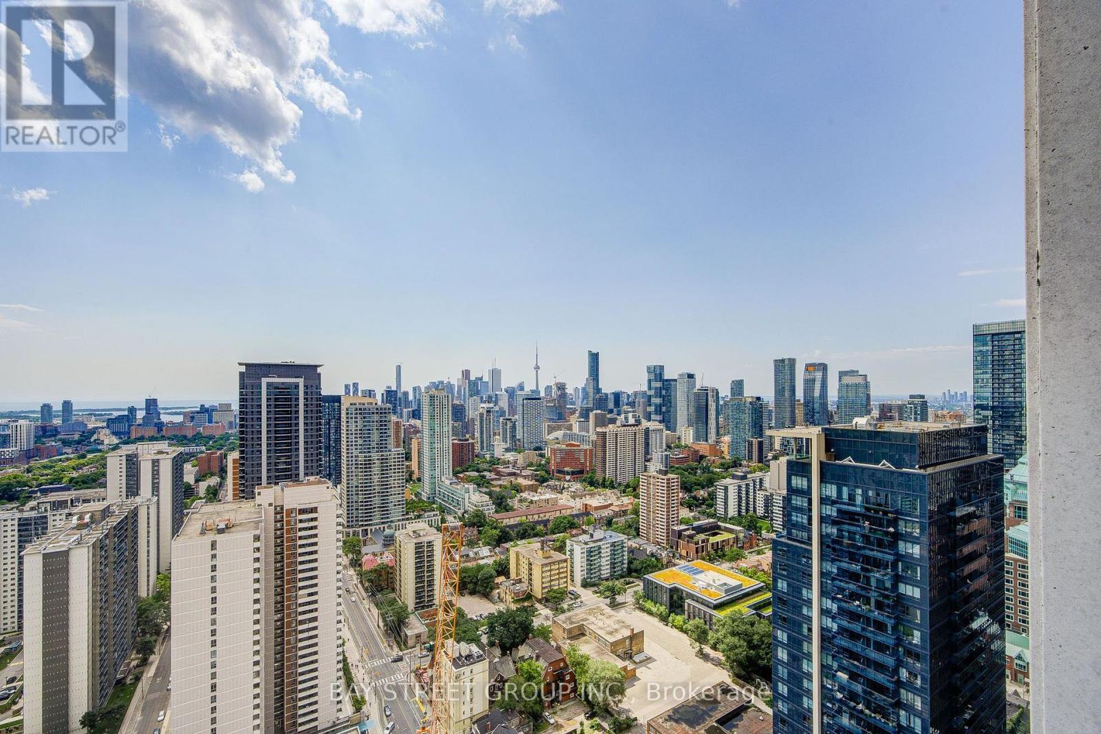 4001 - 609 Sherbourne Street, Toronto, Ontario  M4X 0A4 - Photo 44 - C13678894