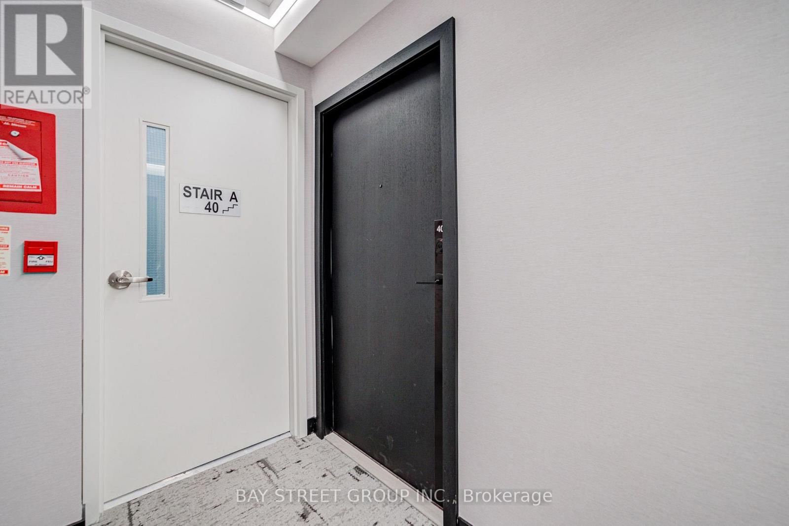 4001 - 609 Sherbourne Street, Toronto, Ontario  M4X 0A4 - Photo 8 - C13678894