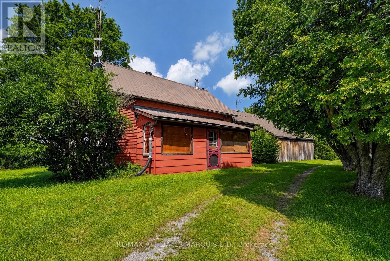 17921 MCPHAIL ROAD, South Stormont, Ontario