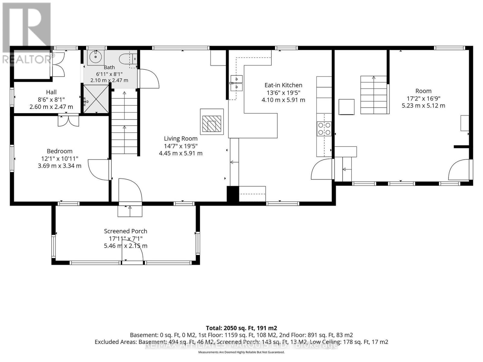17921 Mcphail Road, South Stormont, Ontario  K0C 1S0 - Photo 32 - X13678892