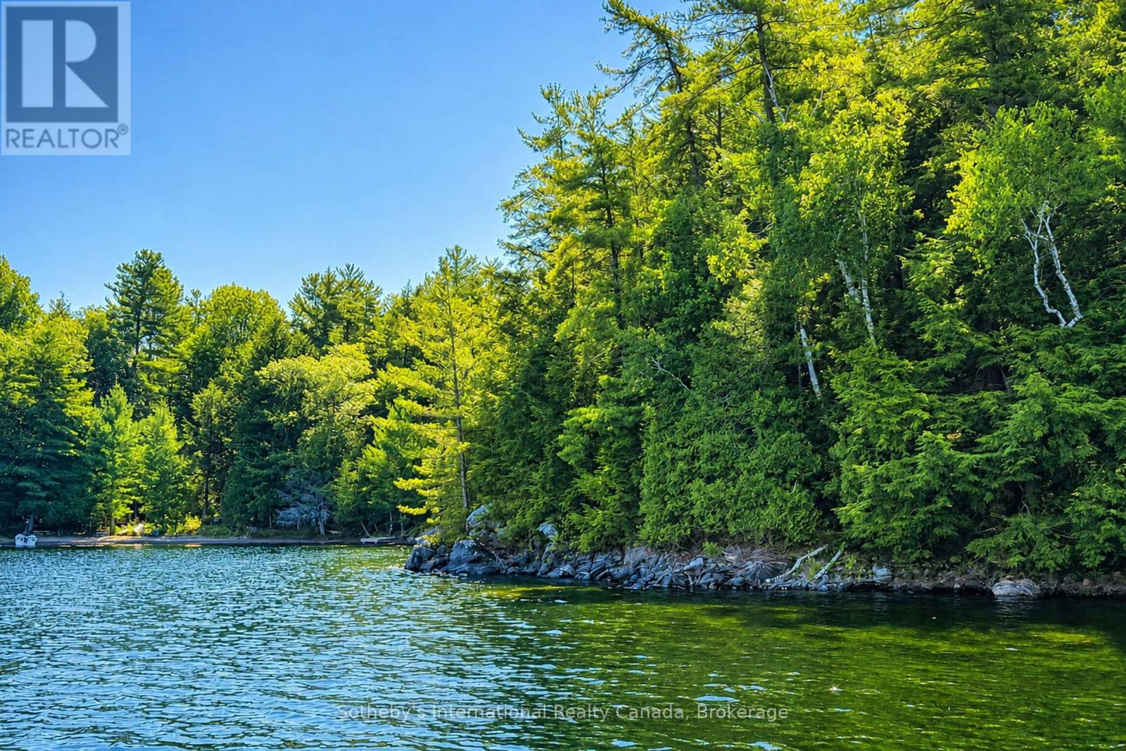 183 MCLAREN (B704) ISLAND, The Archipelago, Ontario