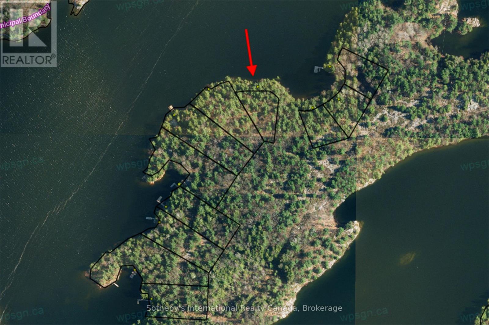 183 Mclaren (B704) Island, The Archipelago, Ontario  P2A 2T4 - Photo 10 - X13678878
