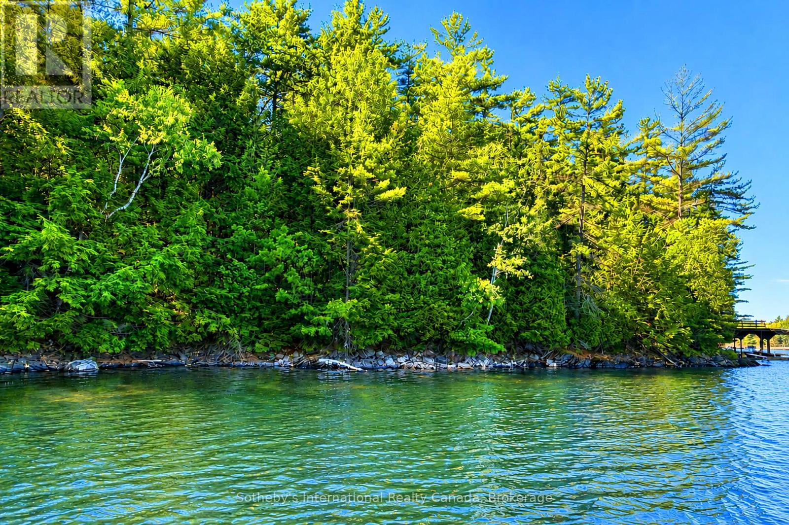 183 Mclaren (B704) Island, The Archipelago, Ontario  P2A 2T4 - Photo 2 - X13678878
