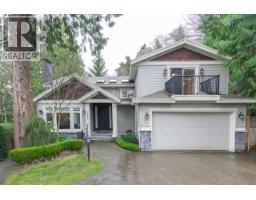 5890 BRAEMAR AVENUE, Burnaby, British Columbia