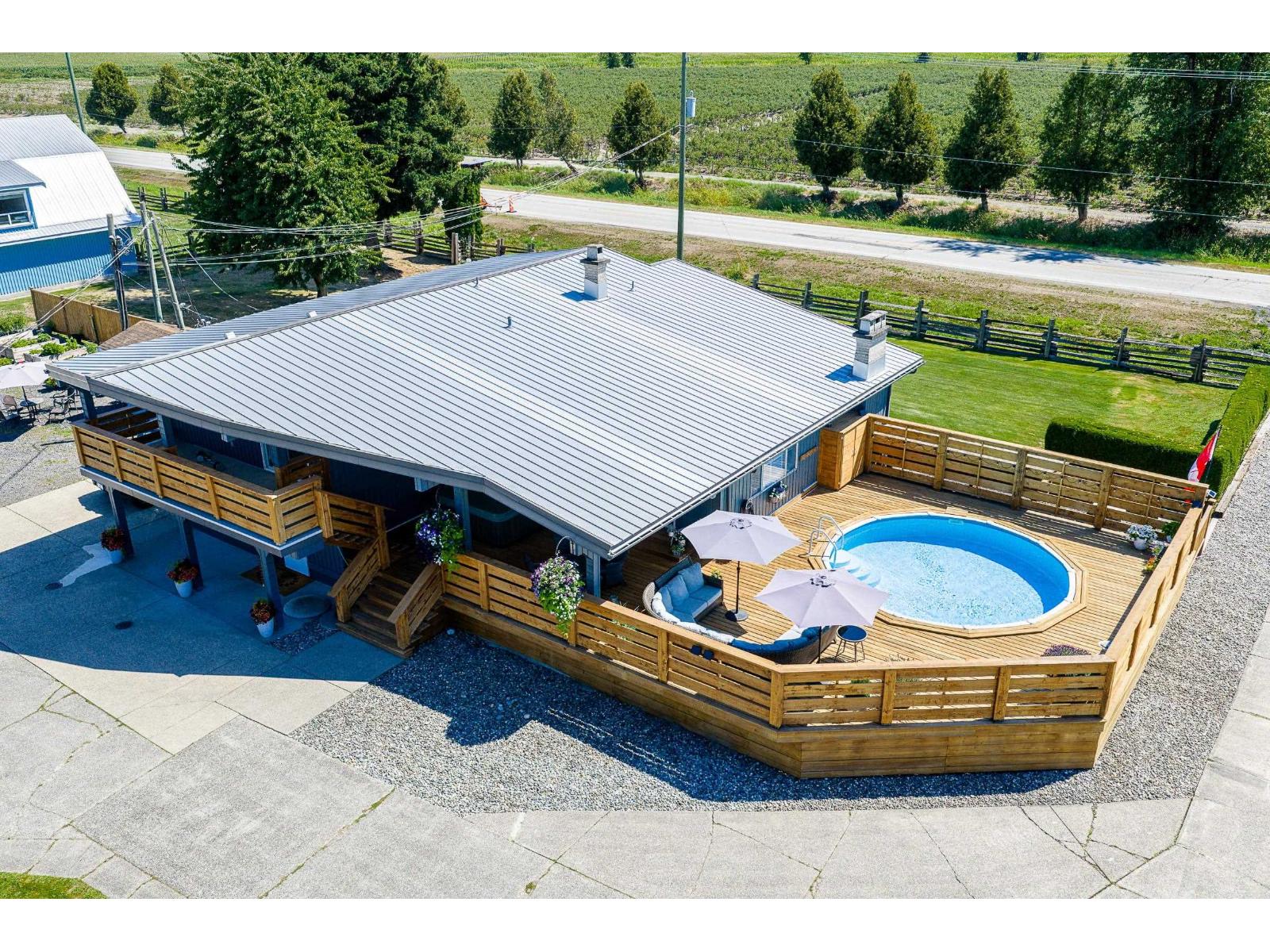 8129 Harvie Road, Surrey, British Columbia  V4N 6A8 - Photo 4 - R3151634