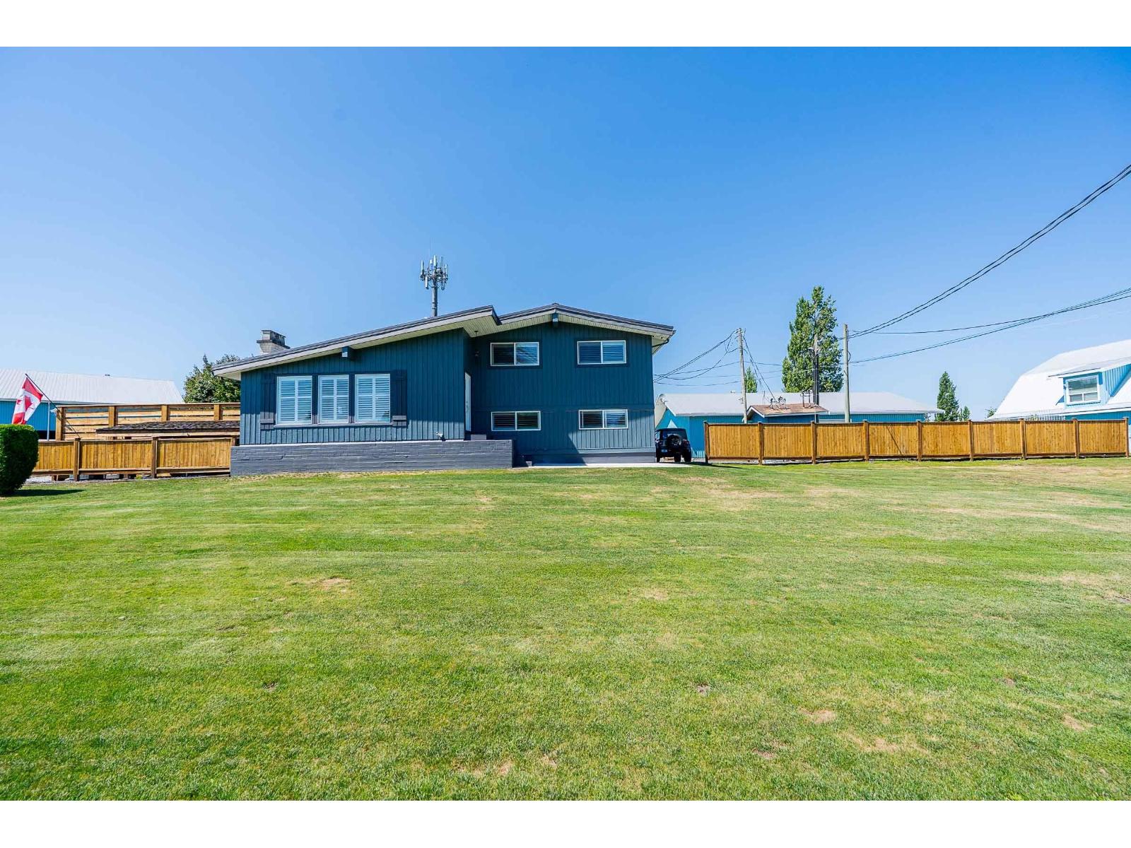 8129 Harvie Road, Surrey, British Columbia  V4N 6A8 - Photo 5 - R3151634