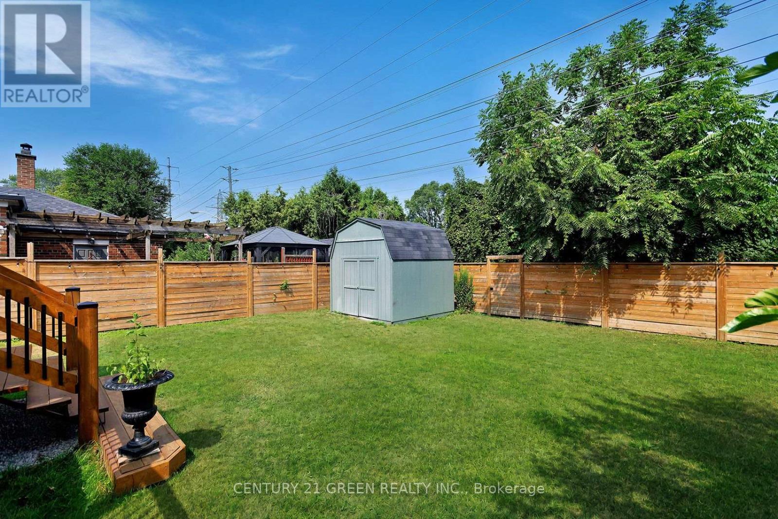 32 Castlebar Road, Toronto, Ontario M8Z 2J5 - Photo 37 - W13628584