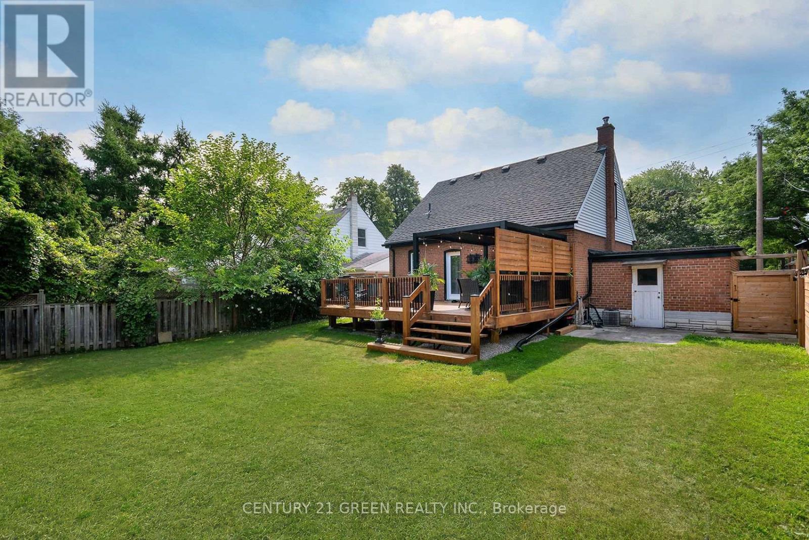 32 Castlebar Road, Toronto, Ontario M8Z 2J5 - Photo 36 - W13628584