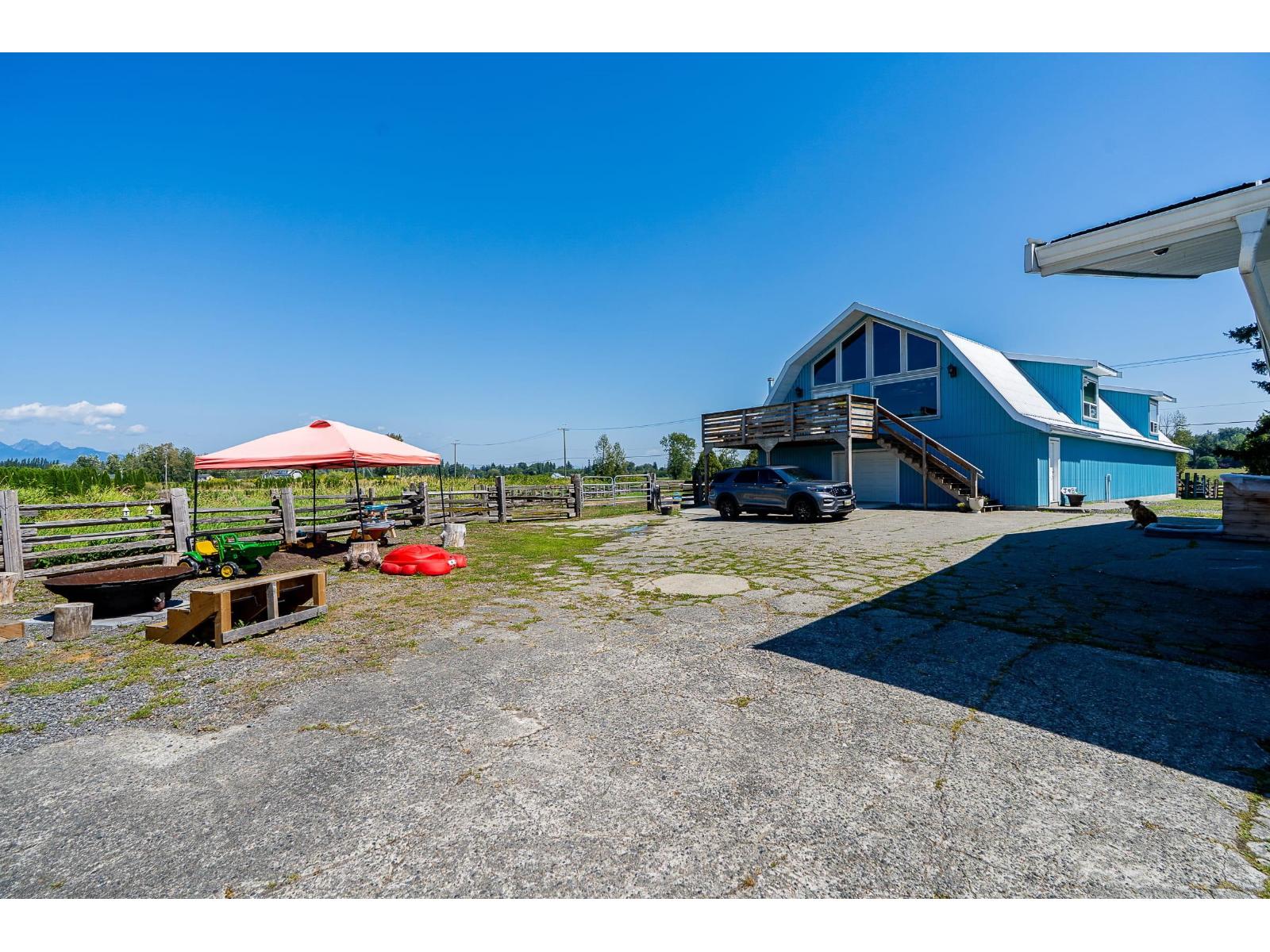 8129 Harvie Road, Surrey, British Columbia  V4N 6A8 - Photo 17 - R3151634