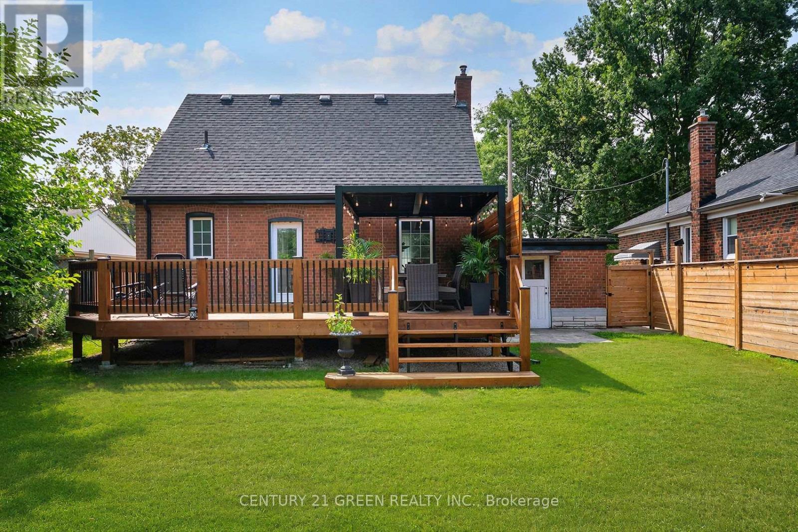 32 Castlebar Road, Toronto, Ontario M8Z 2J5 - Photo 46 - W13628584