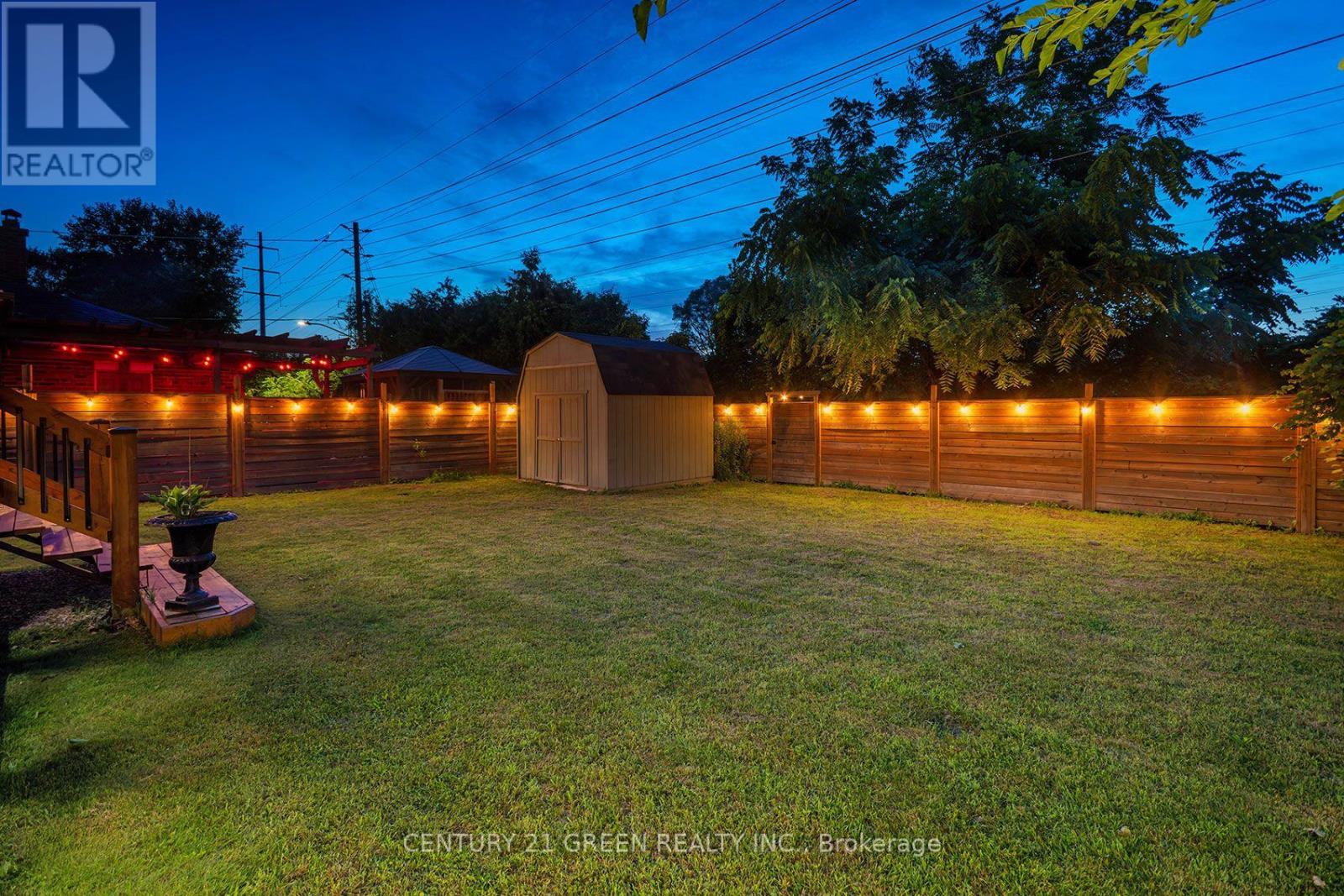 32 Castlebar Road, Toronto, Ontario M8Z 2J5 - Photo 43 - W13628584