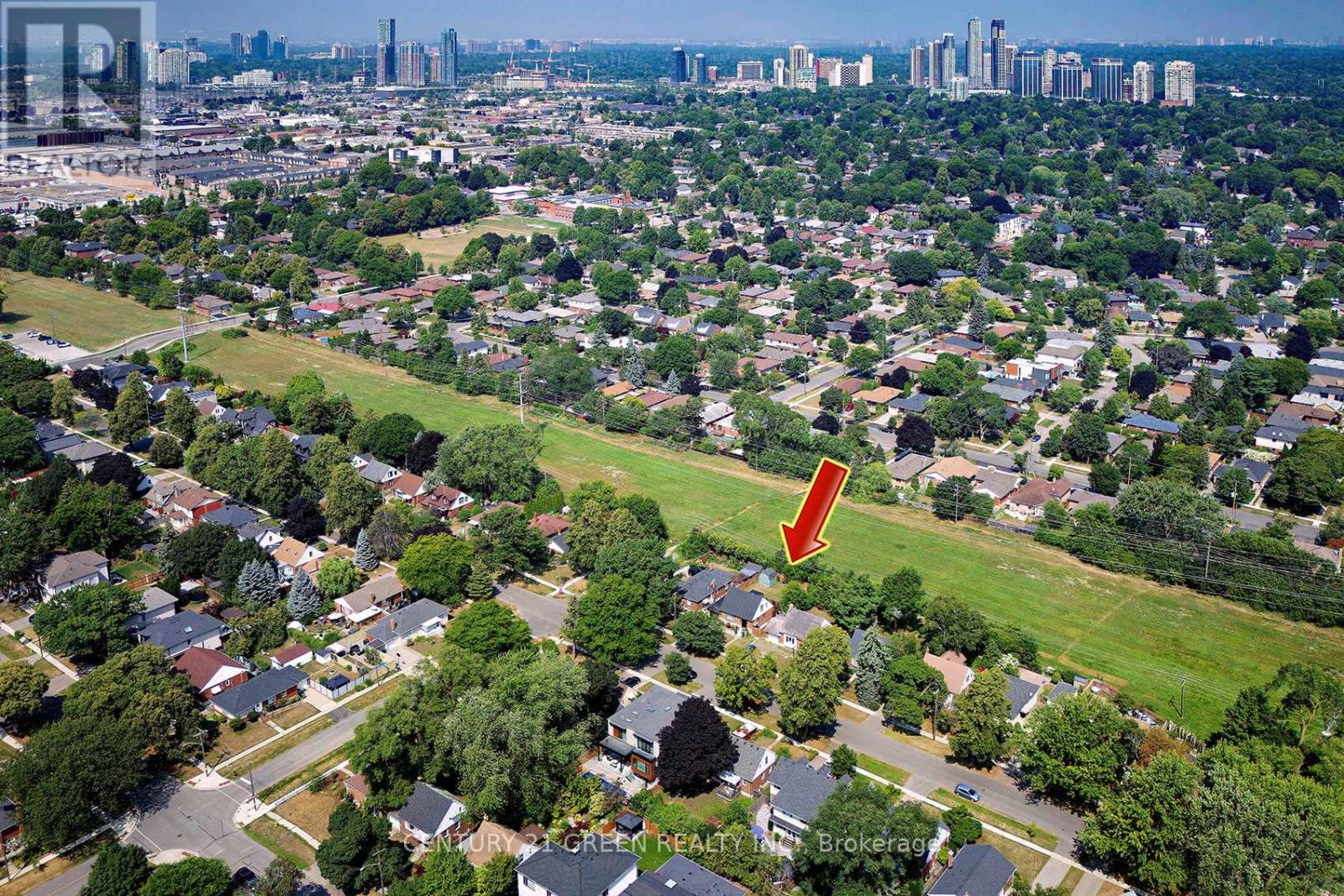 32 Castlebar Road, Toronto, Ontario M8Z 2J5 - Photo 6 - W13628584