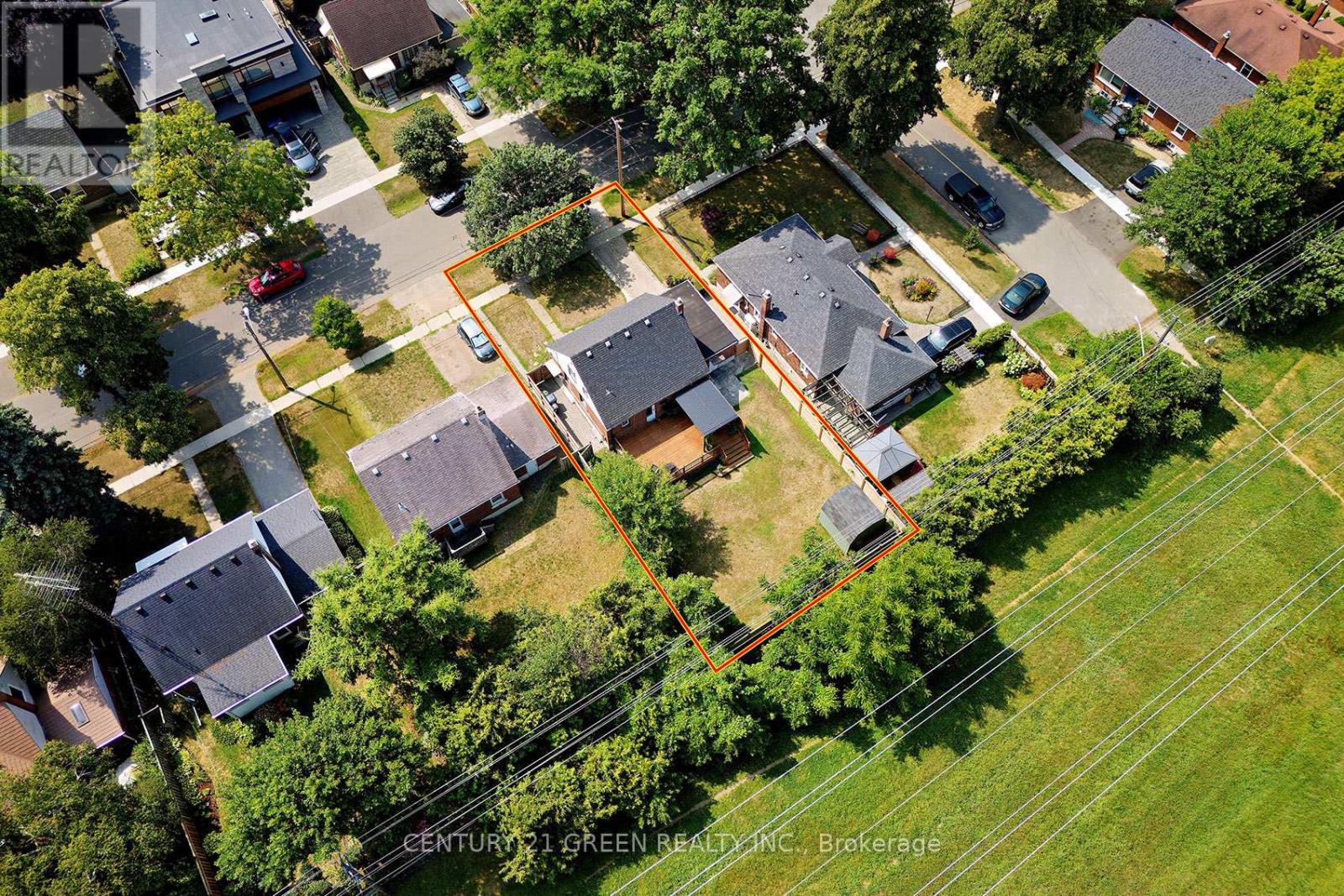 32 Castlebar Road, Toronto, Ontario M8Z 2J5 - Photo 5 - W13628584