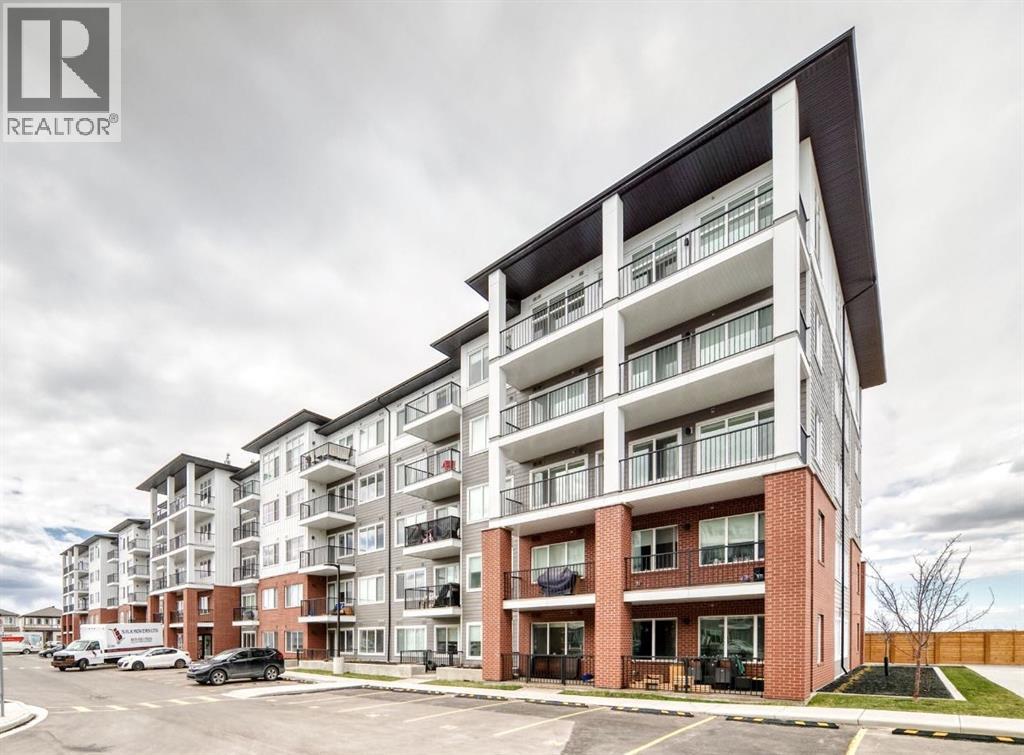 2301, 44 Skyview Parkway NE, Calgary, Alberta