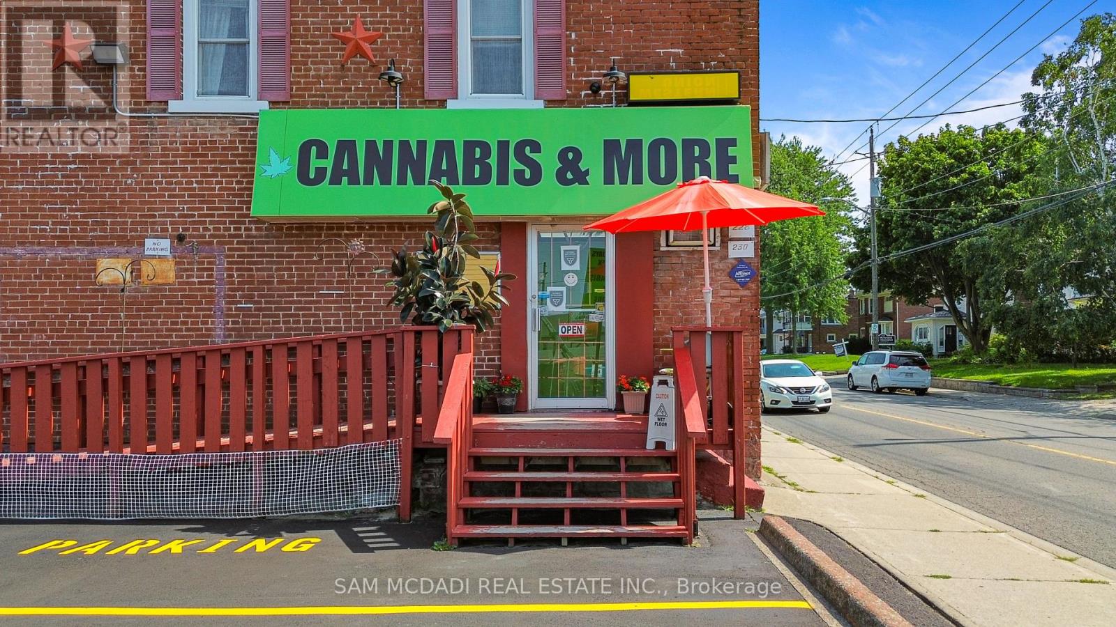230 Ontario Street, St. Catharines, Ontario  L2R 5L1 - Photo 11 - X13678884