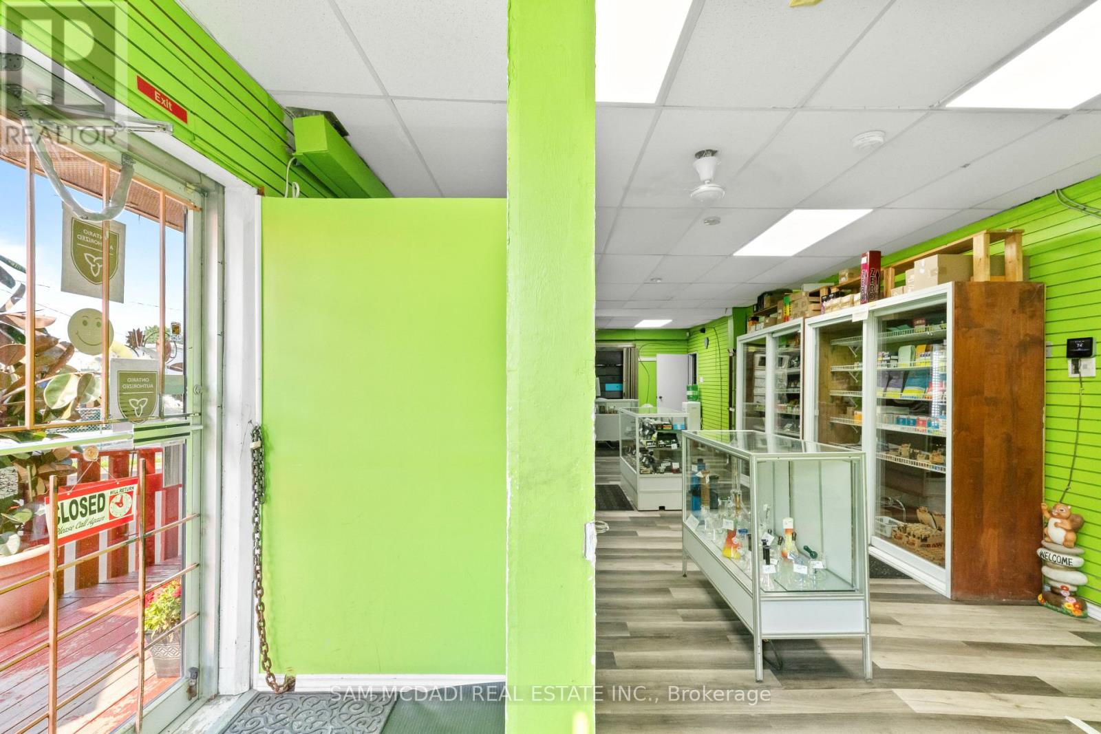 230 Ontario Street, St. Catharines, Ontario  L2R 5L1 - Photo 13 - X13678884