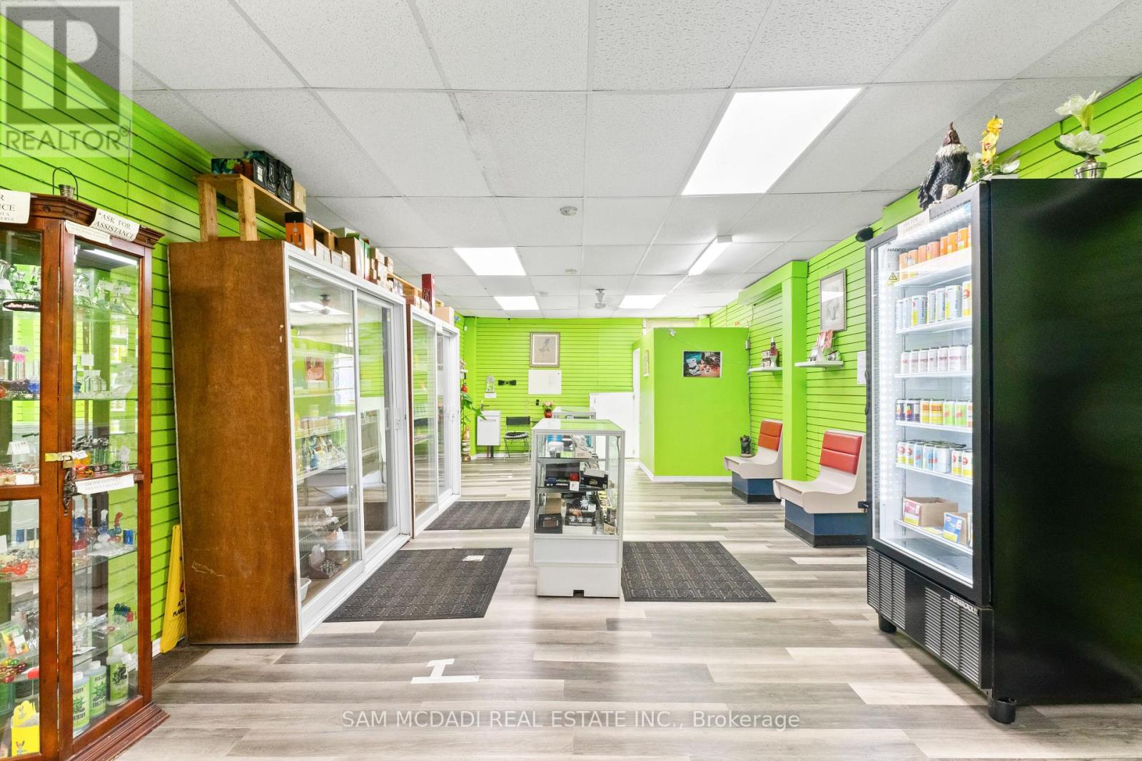 230 Ontario Street, St. Catharines, Ontario  L2R 5L1 - Photo 16 - X13678884