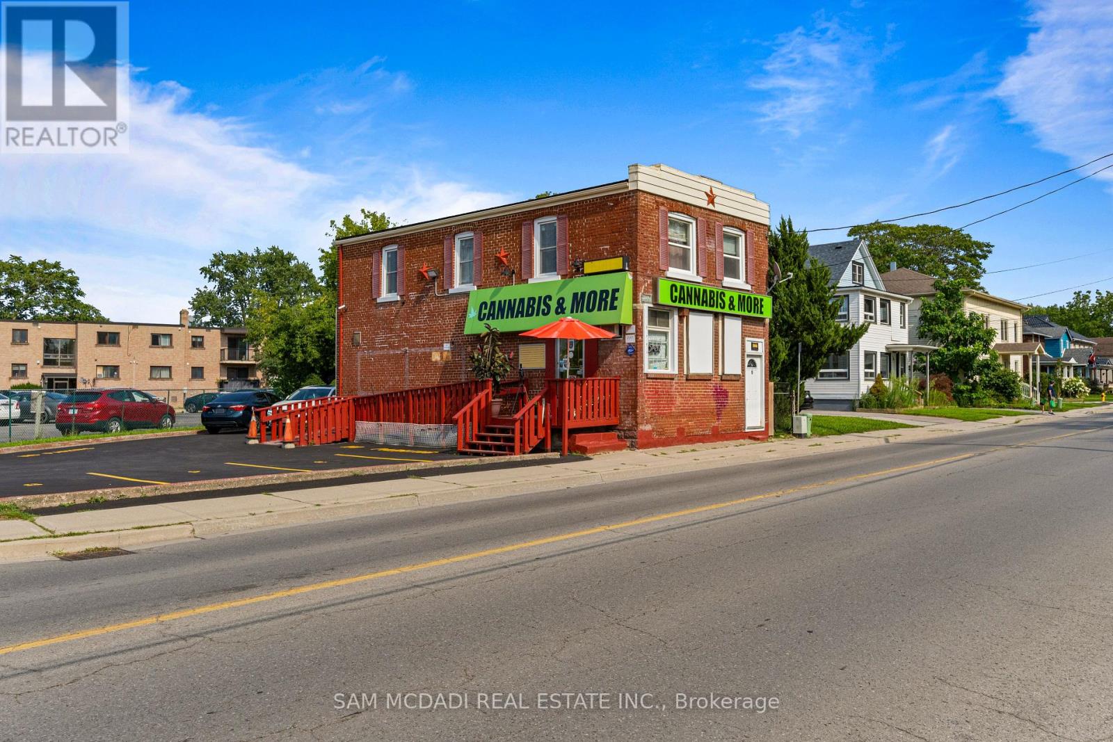 230 Ontario Street, St. Catharines, Ontario  L2R 5L1 - Photo 18 - X13678884