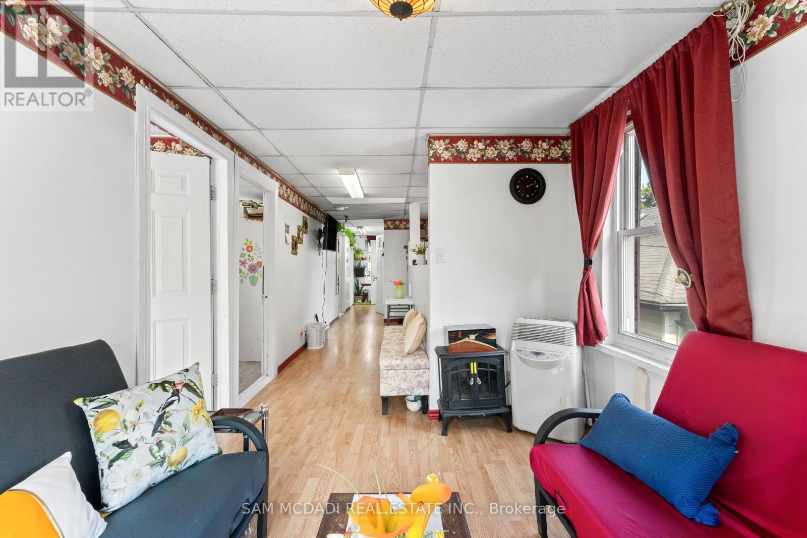 230 Ontario Street, St. Catharines, Ontario  L2R 5L1 - Photo 28 - X13678884
