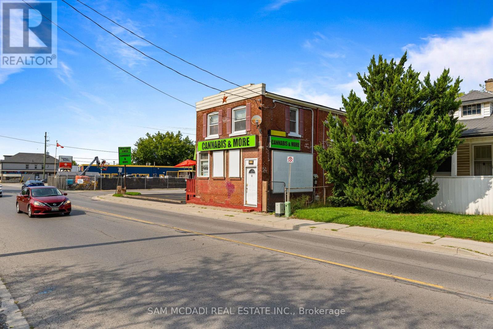230 Ontario Street, St. Catharines, Ontario  L2R 5L1 - Photo 43 - X13678884