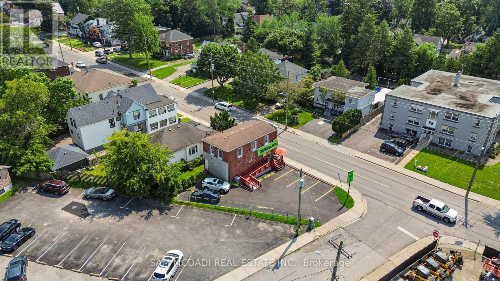 230 Ontario Street, St. Catharines, Ontario  L2R 5L1 - Photo 5 - X13678884