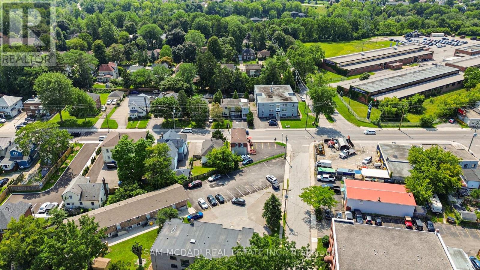 230 Ontario Street, St. Catharines, Ontario  L2R 5L1 - Photo 6 - X13678884