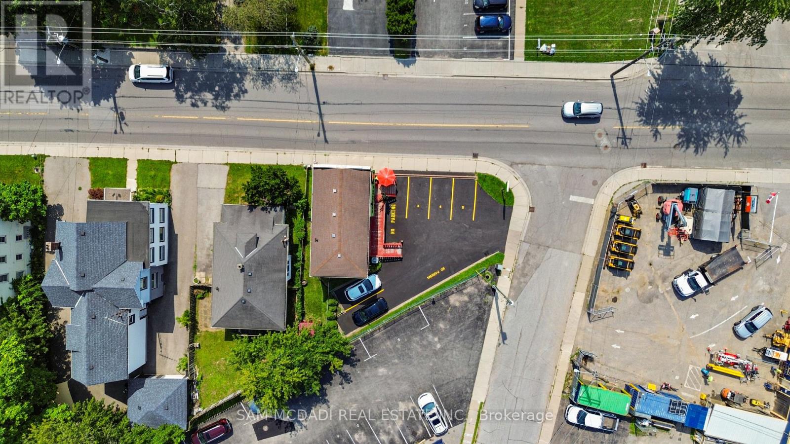230 Ontario Street, St. Catharines, Ontario  L2R 5L1 - Photo 7 - X13678884