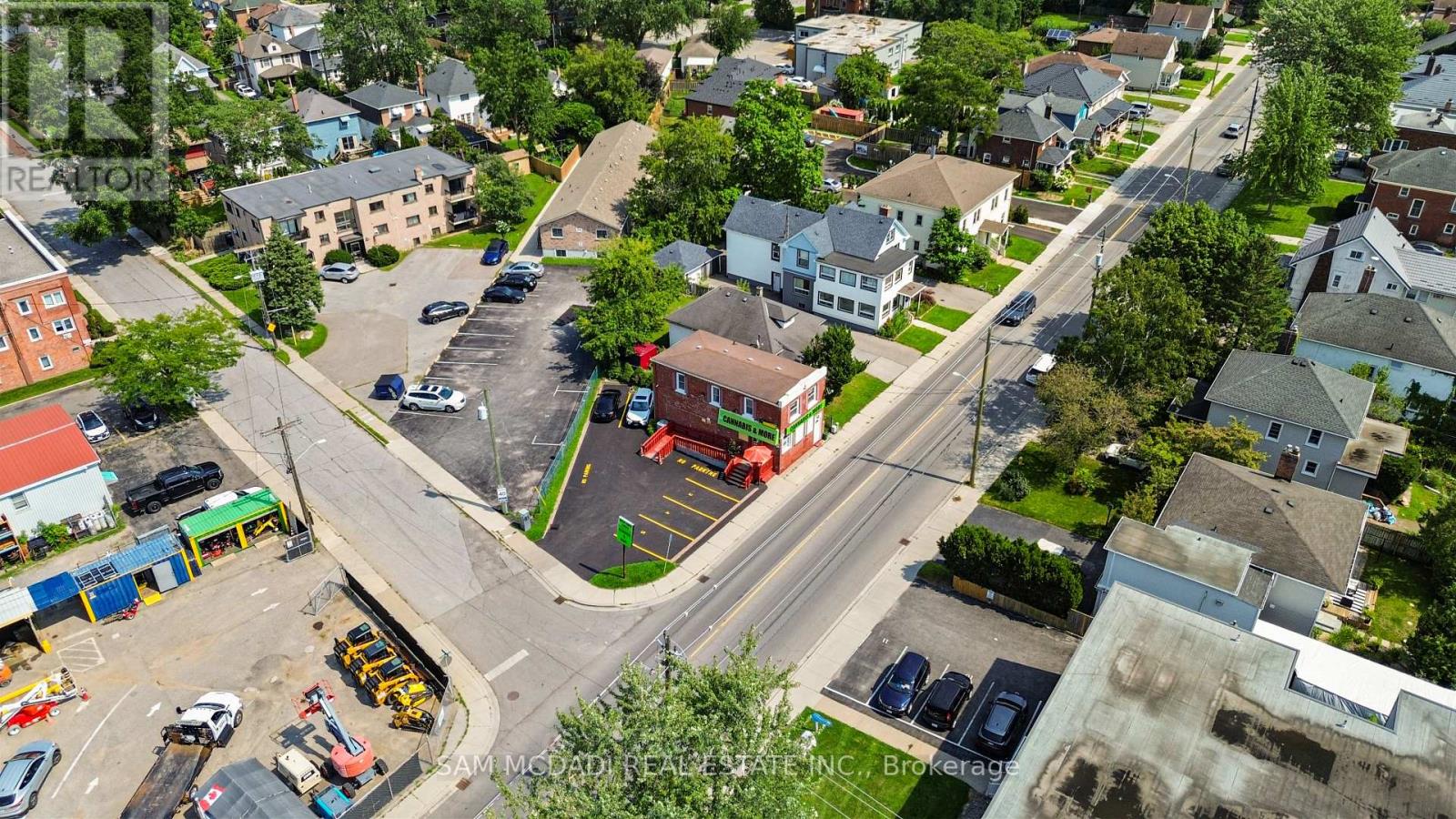 230 Ontario Street, St. Catharines, Ontario  L2R 5L1 - Photo 8 - X13678884