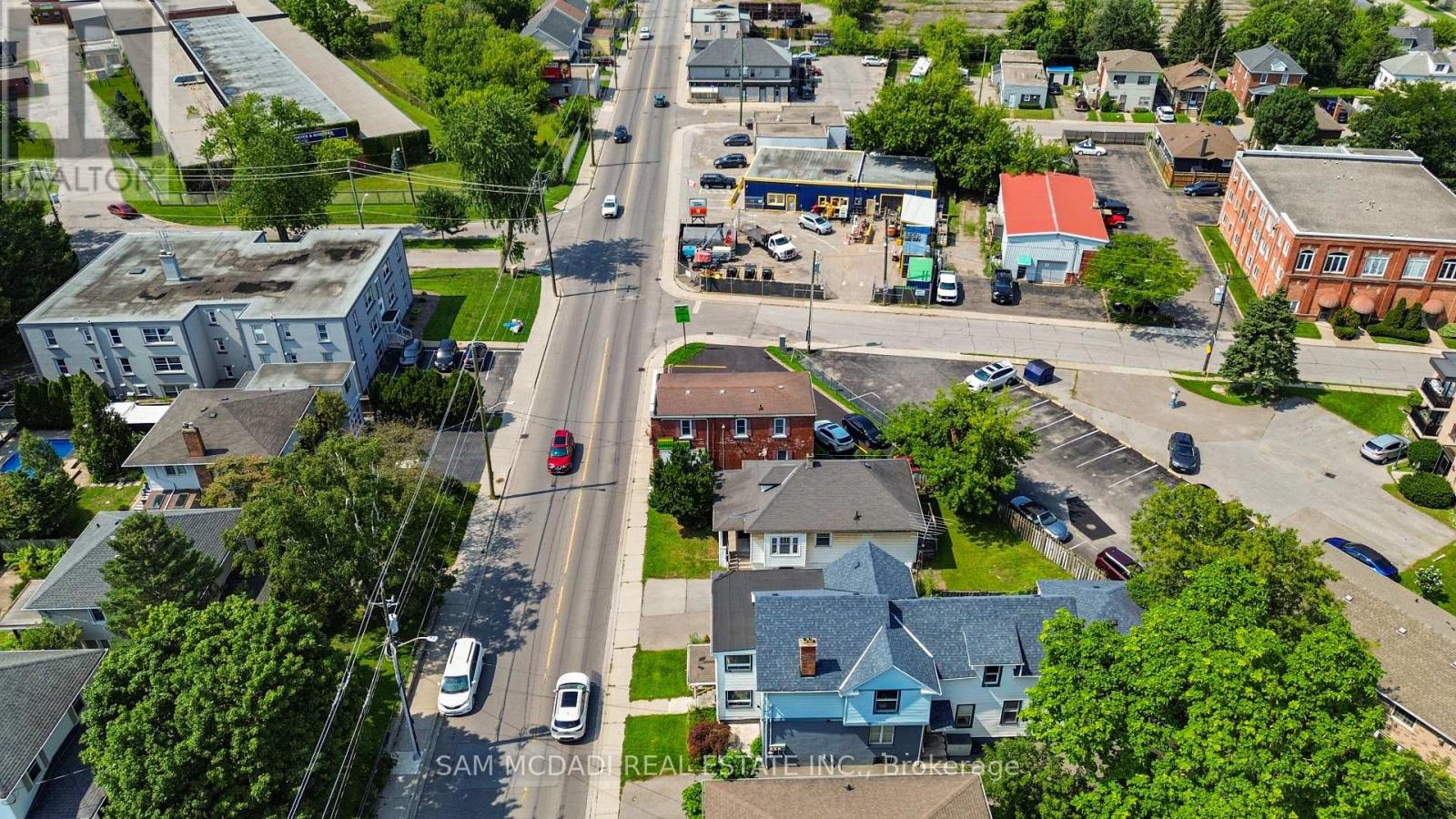 230 Ontario Street, St. Catharines, Ontario  L2R 5L1 - Photo 9 - X13678884