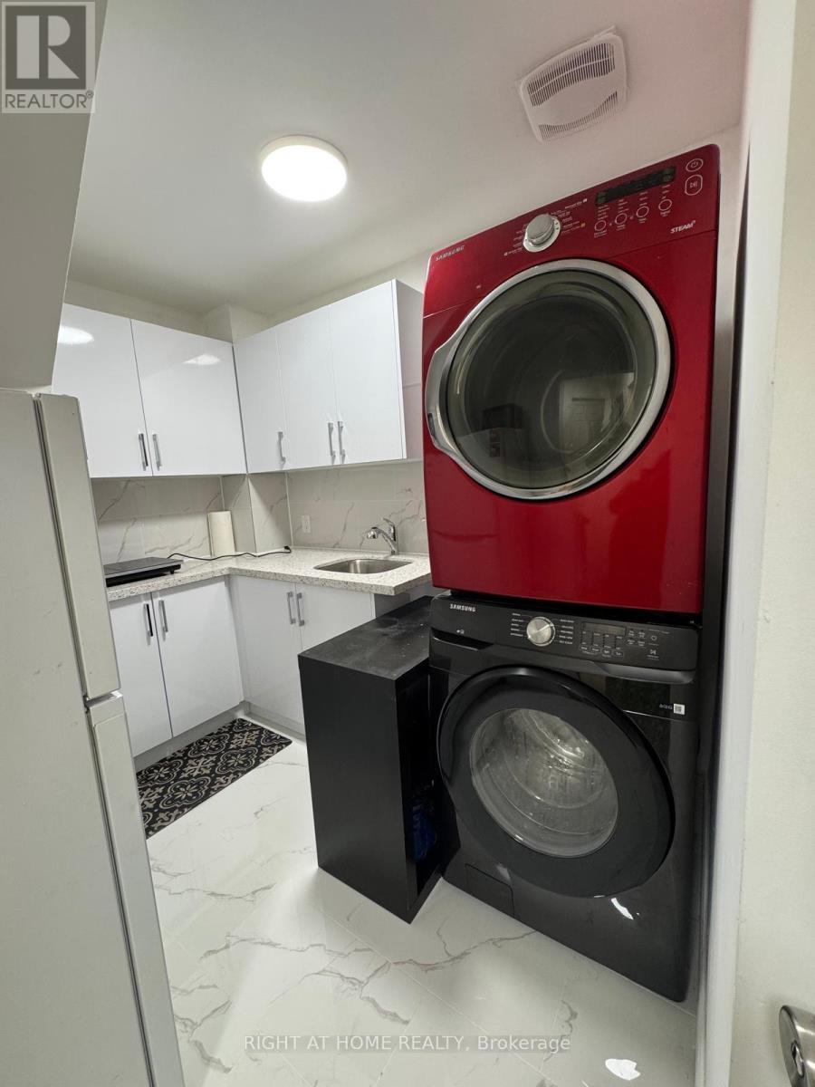149 - 165 Gf Cherokee Boulevard, Toronto, Ontario  M2J 4T7 - Photo 8 - C13678354