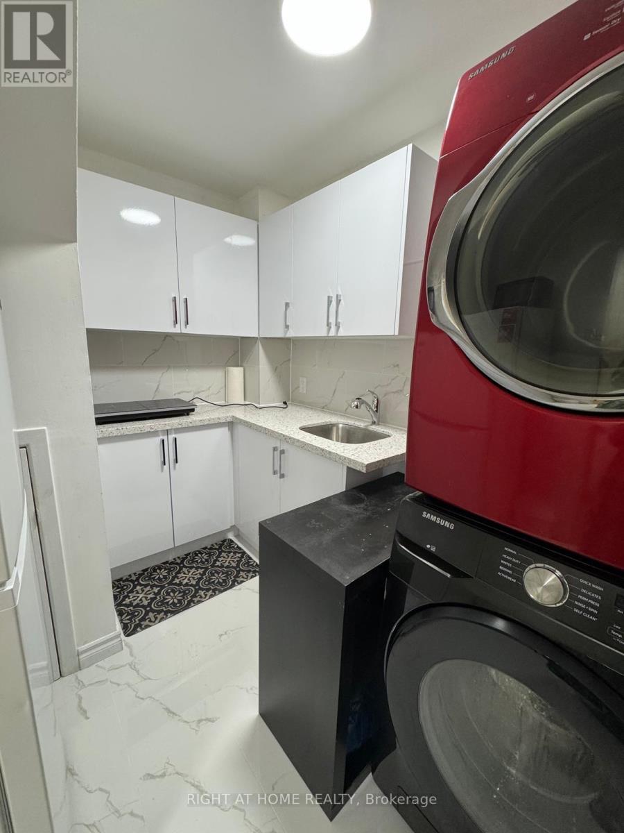 149 - 165 Gf Cherokee Boulevard, Toronto, Ontario  M2J 4T7 - Photo 9 - C13678354