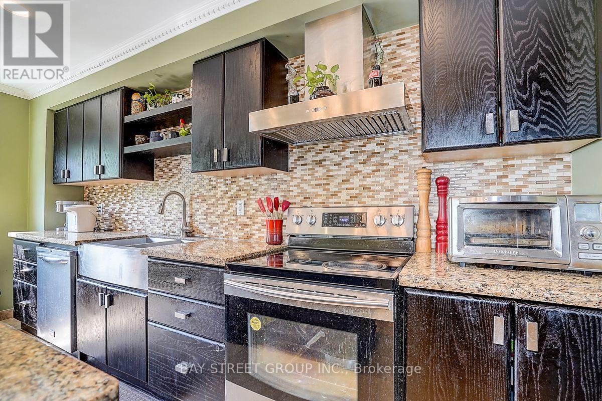 304 Charlton Avenue, Vaughan, Ontario  L4J 6H4 - Photo 8 - N13674426