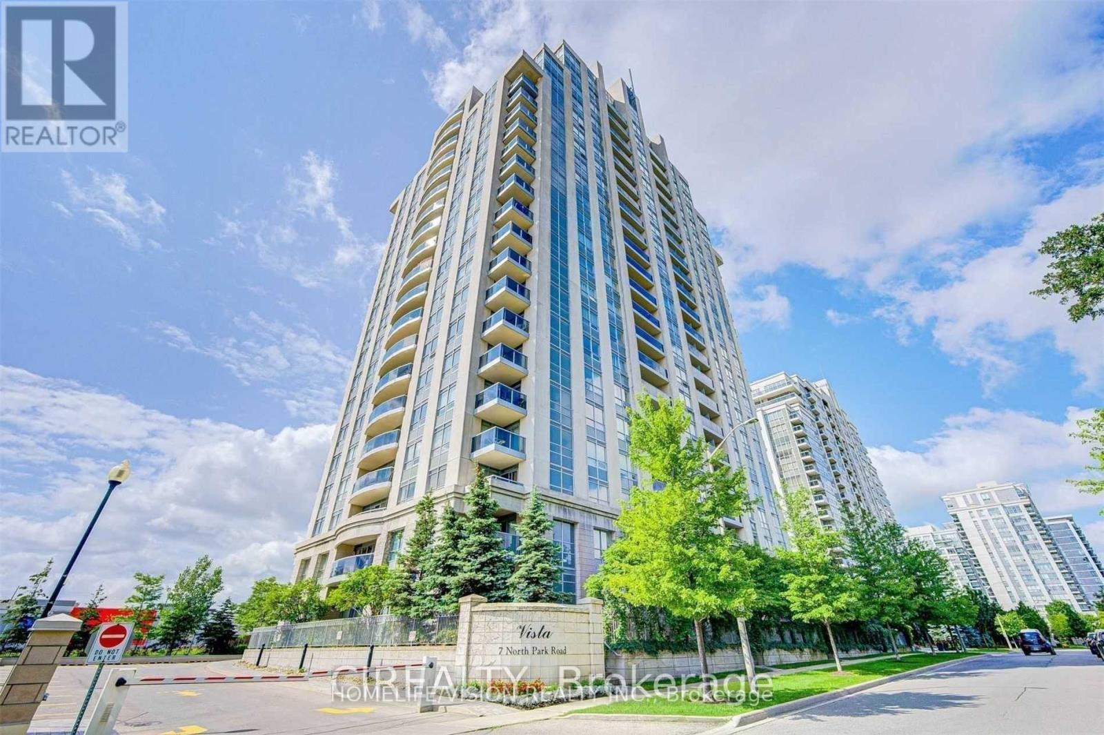 604 - 7 N Park Road, Vaughan, Ontario  L4J 0C9 - Photo 10 - N13676104
