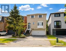304 CHARLTON AVENUE, Vaughan, Ontario
