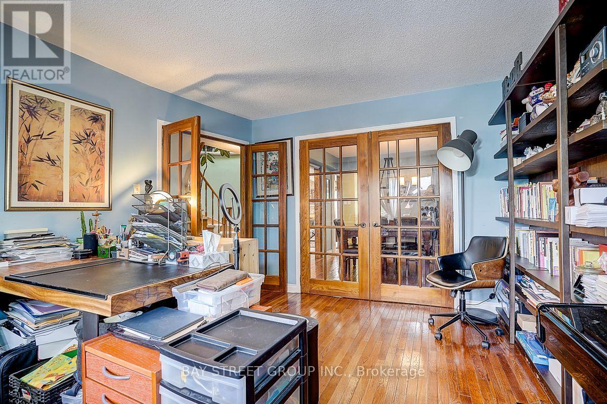 304 Charlton Avenue, Vaughan, Ontario  L4J 6H4 - Photo 10 - N13674426