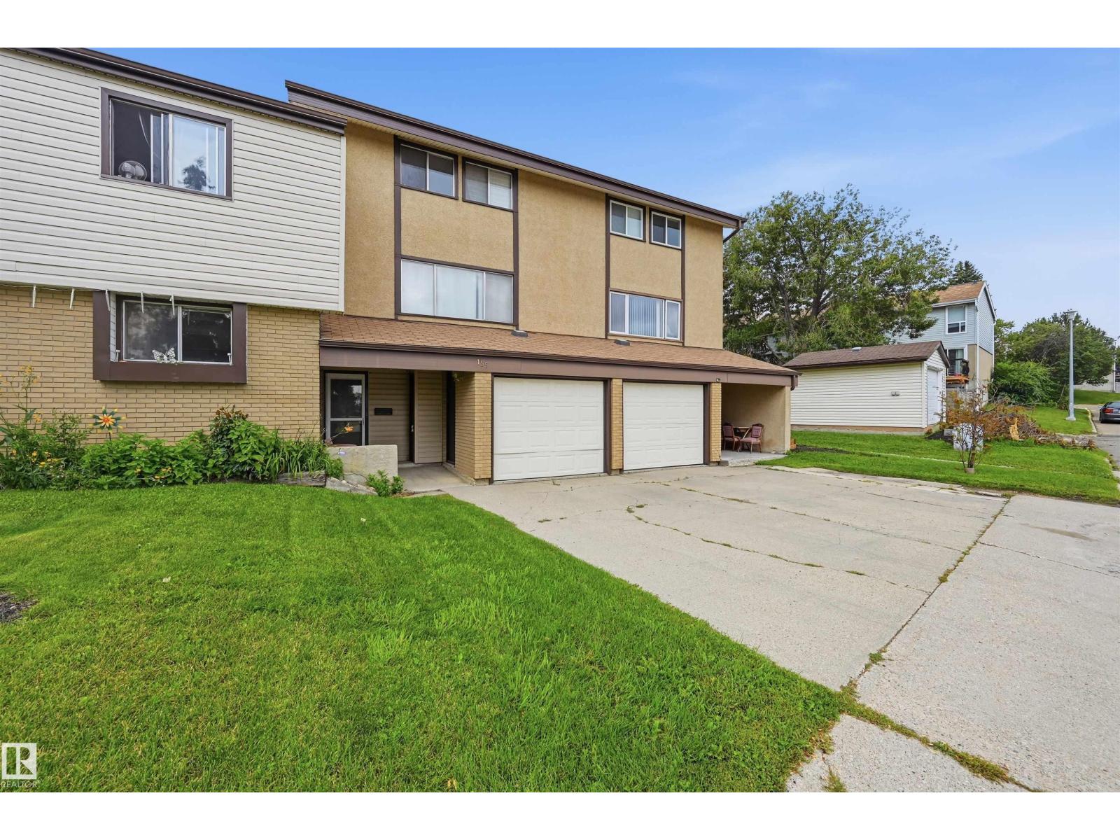 155 Grandin Vg, St. Albert, Alberta  T8N 6C3 - Photo 31 - E4504005