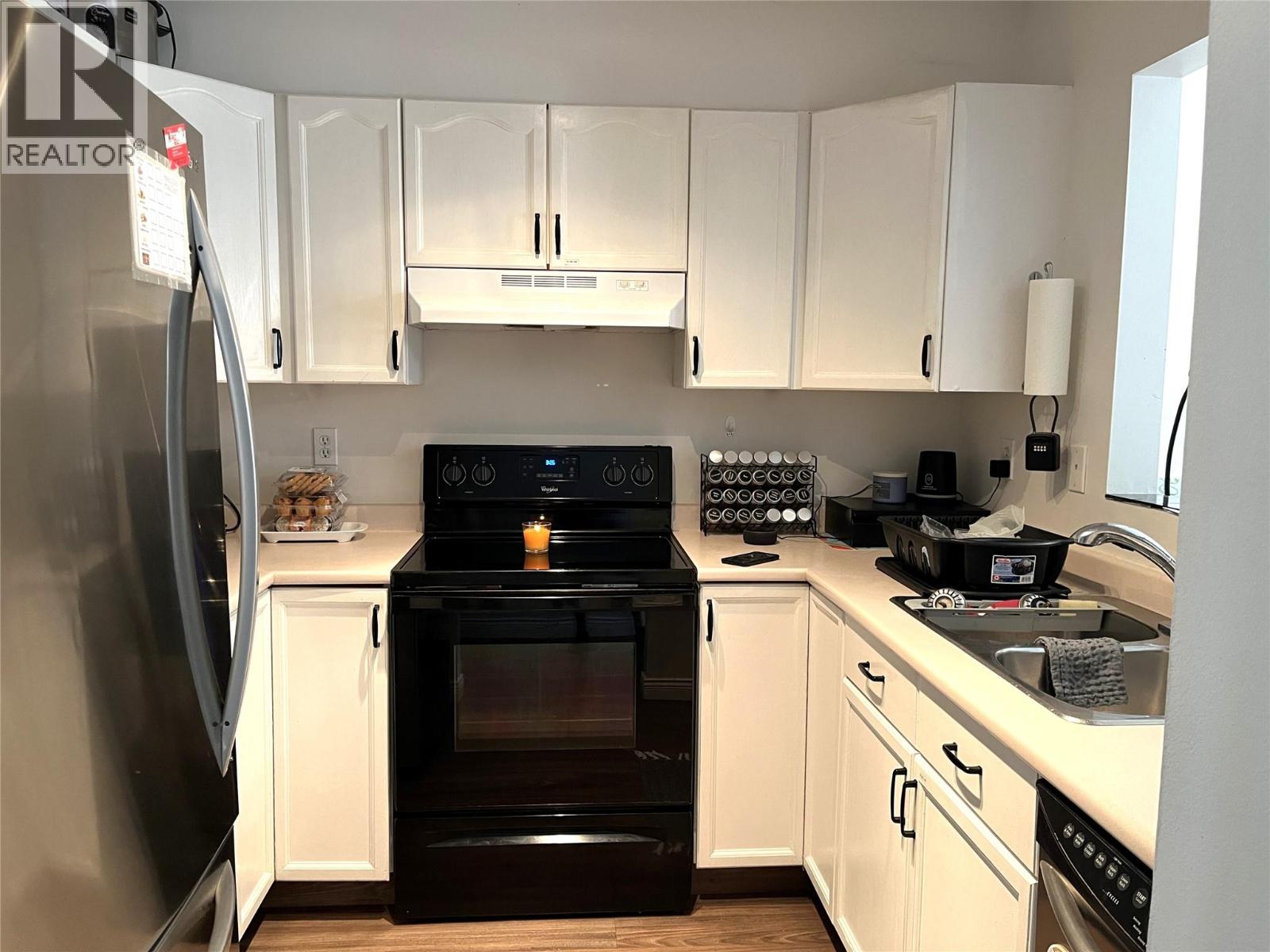 1607 43 Avenue Unit# 304 Lot# Sl 10, Vernon, British Columbia  V1T 9R9 - Photo 6 - 10377516