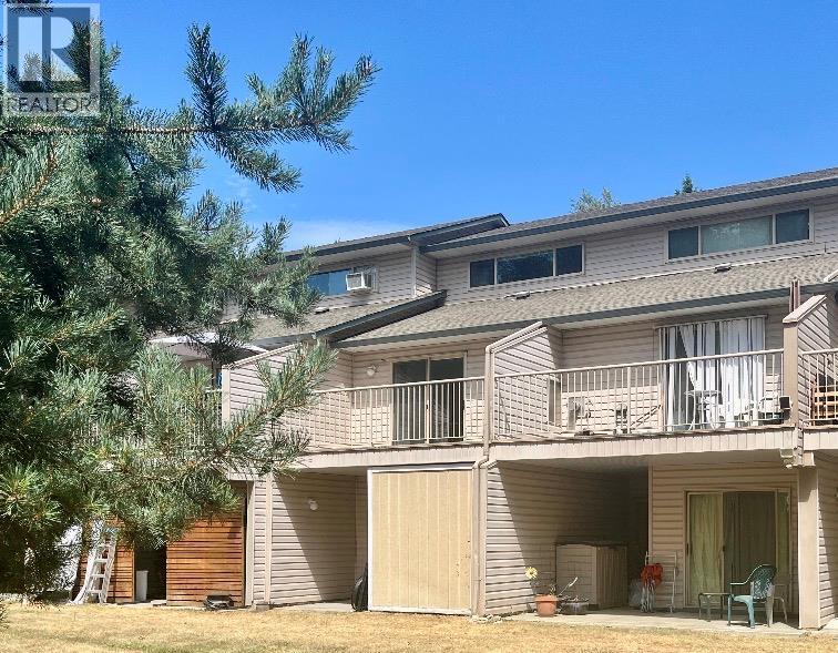 1607 43 Avenue Unit# 304 Lot# Sl 10, Vernon, British Columbia  V1T 9R9 - Photo 2 - 10377516