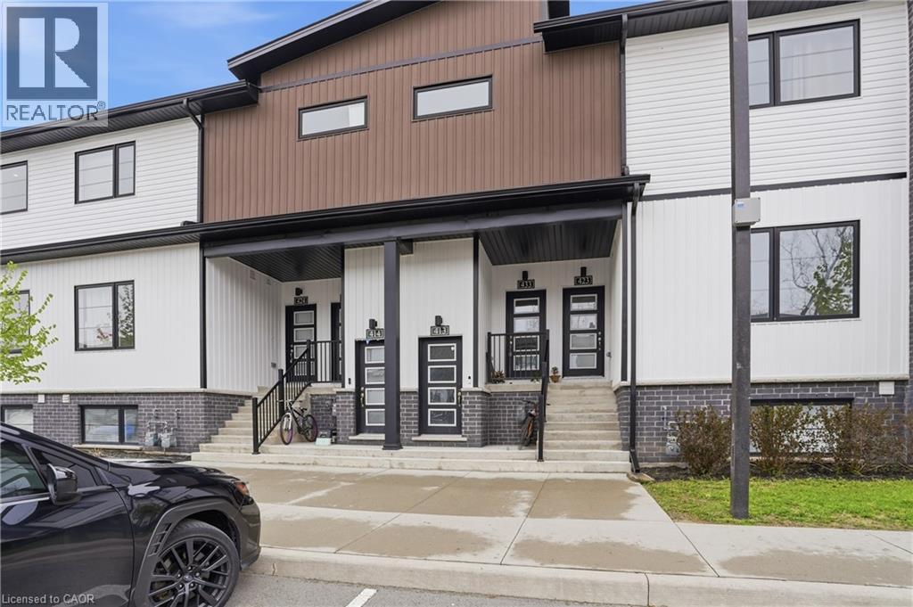 4263 FOURTH Avenue Unit# 413, Niagara Falls, Ontario