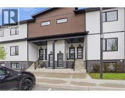 4263 FOURTH Avenue Unit# 413, Niagara Falls, Ontario
