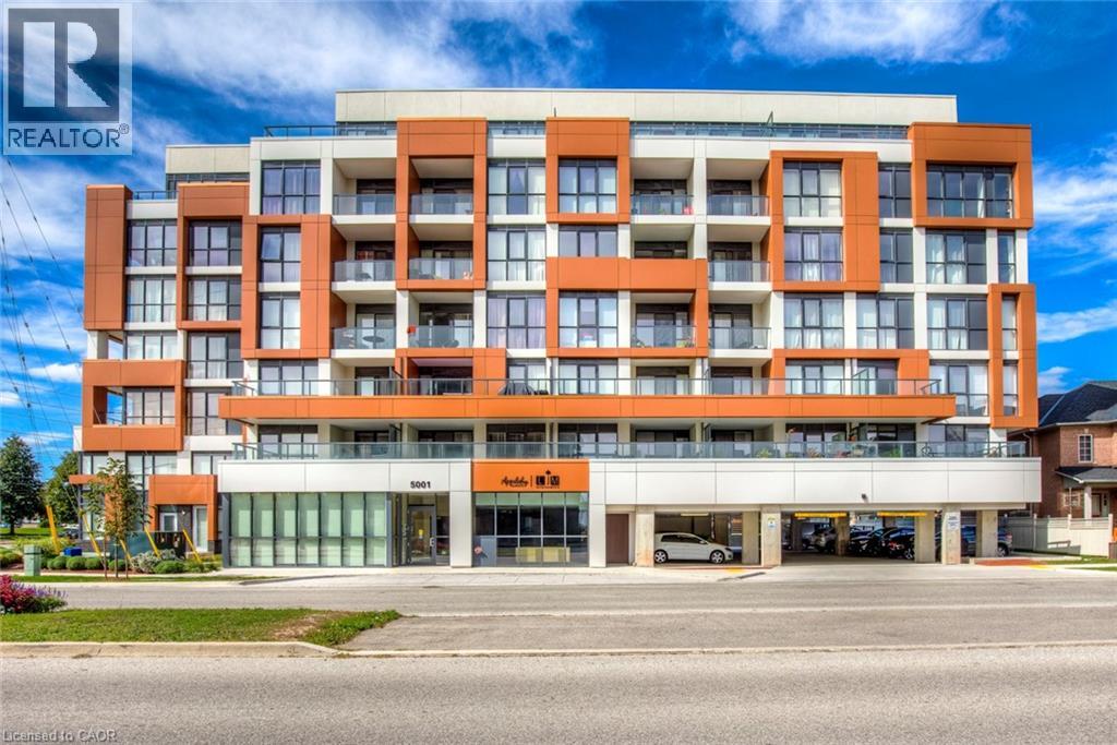5001 CORPORATE Drive Unit# 501, Burlington, Ontario