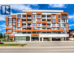 5001 CORPORATE Drive Unit# 501, Burlington, Ontario