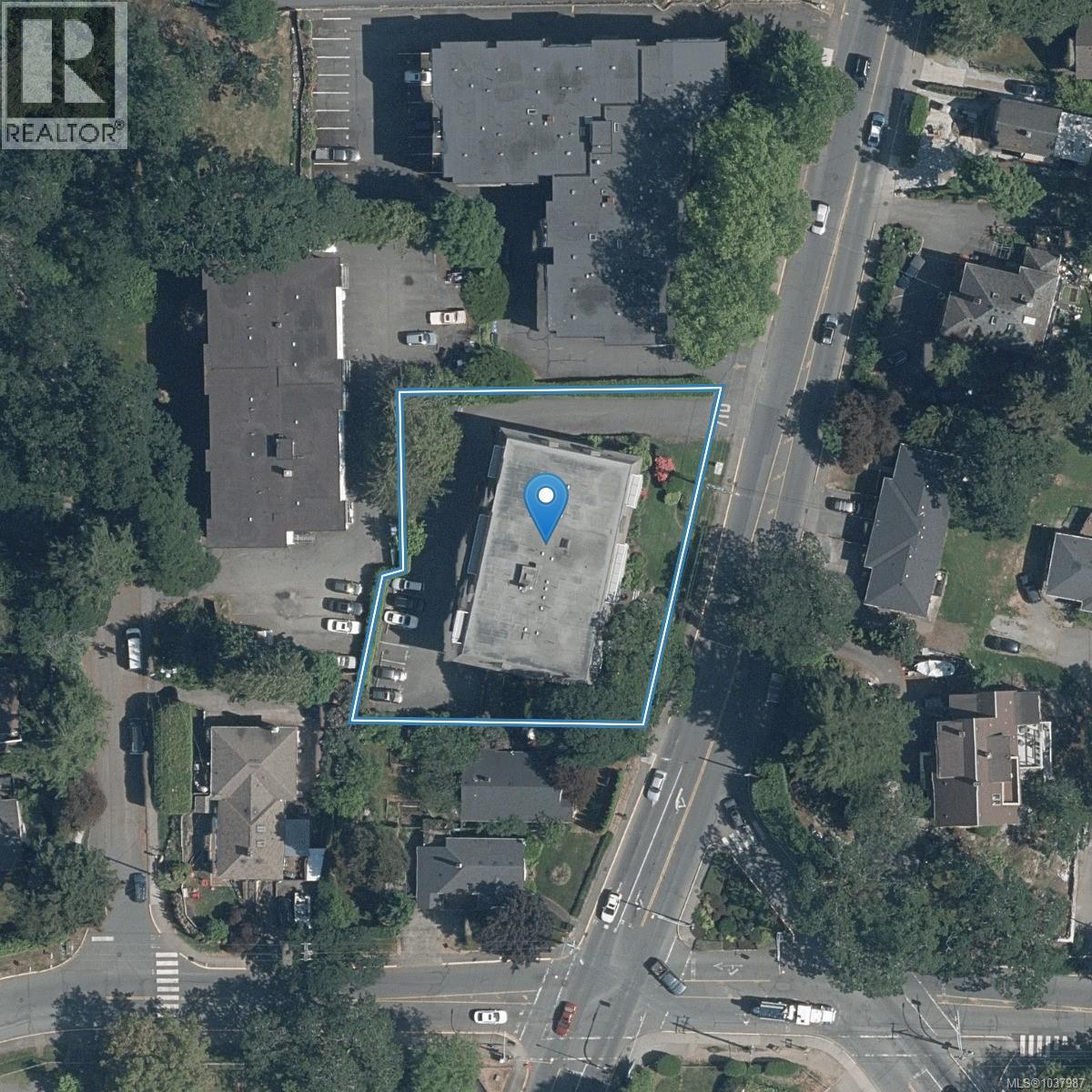 204 710 Lampson St, Esquimalt, British Columbia  V9A 6A6 - Photo 20 - 1037987