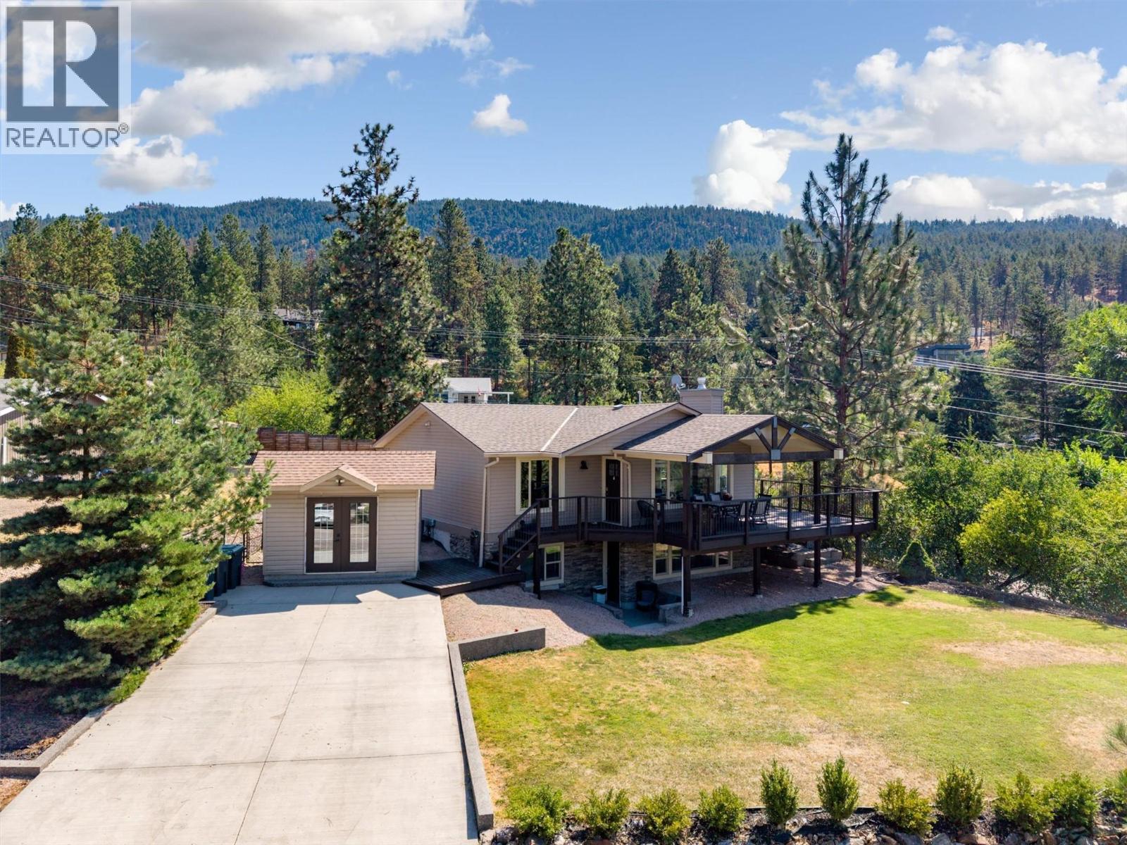 16621 Maki Road, Lake Country, British Columbia