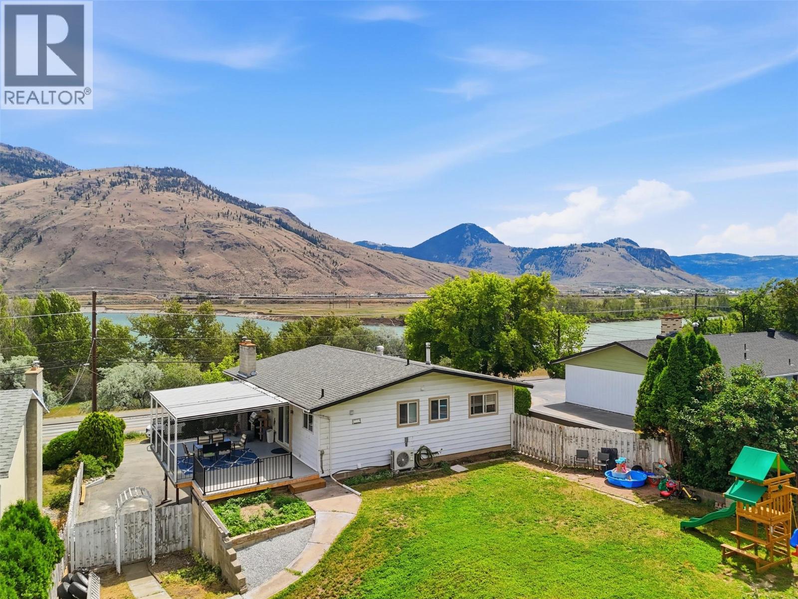 2346 Westsyde Road, Kamloops, British Columbia  V2B 7C4 - Photo 4 - 10393515
