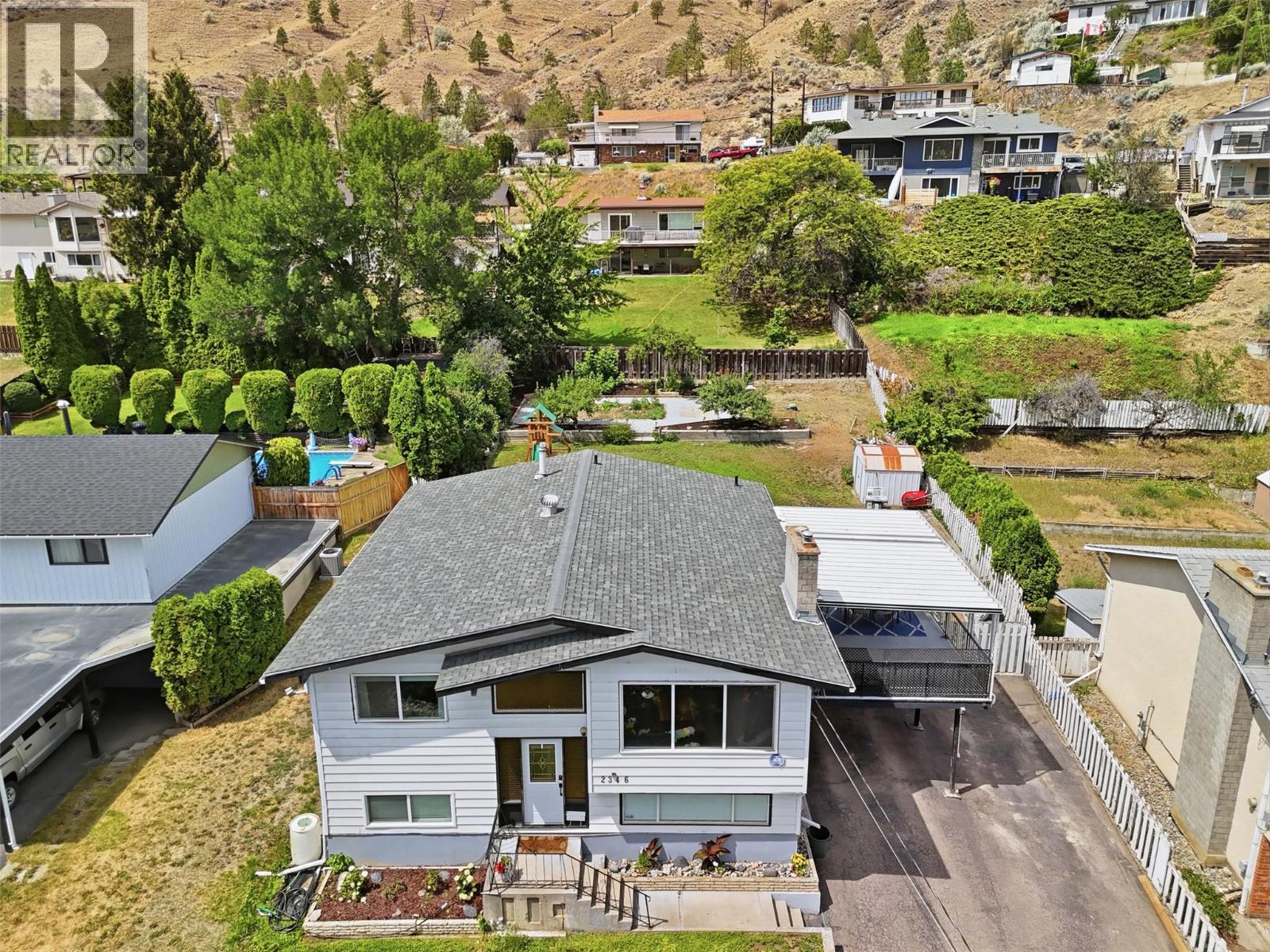 2346 Westsyde Road, Kamloops, British Columbia  V2B 7C4 - Photo 52 - 10393515
