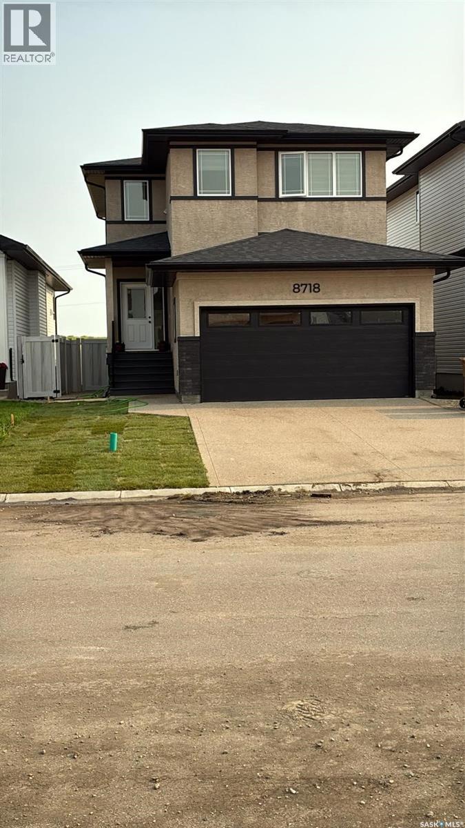 8718 Wheat Crescent, Regina, Saskatchewan  S4Y 0H4 - Photo 1 - SK045713