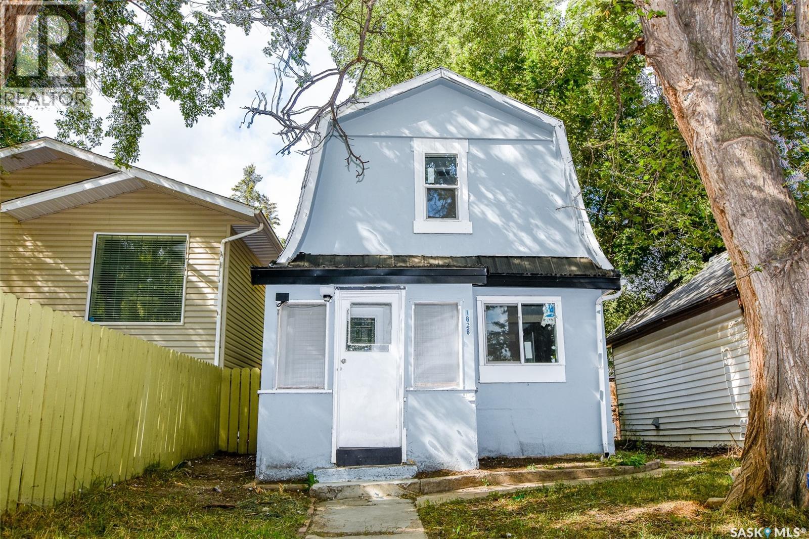 1626 19th Street W, Saskatoon, Saskatchewan  S7M 1C6 - Photo 1 - SK045668