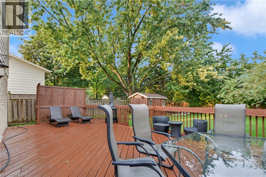 2361 Duncaster Drive, Burlington, Ontario  L7P 3V9 - Photo 20 - 40855963