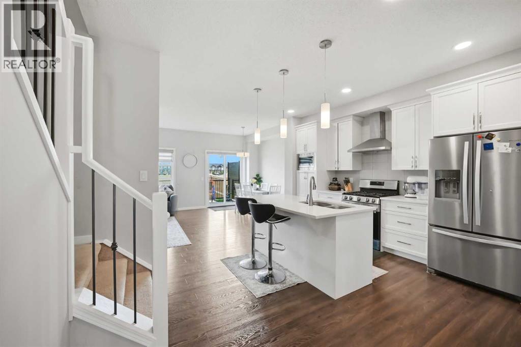 186 Carringvue Park NW, Calgary, Alberta  T3P 1L1 - Photo 13 - A2304371